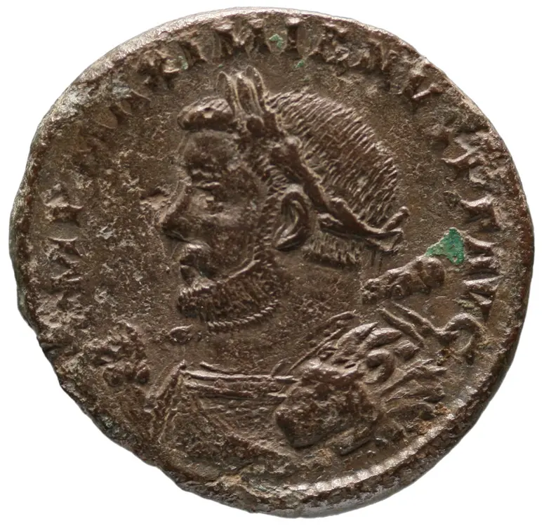 Münze