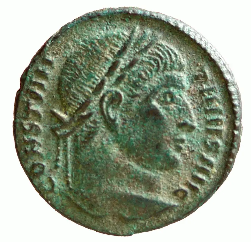 Constantinus I.