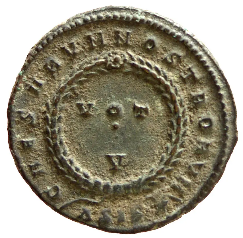 Crispus
