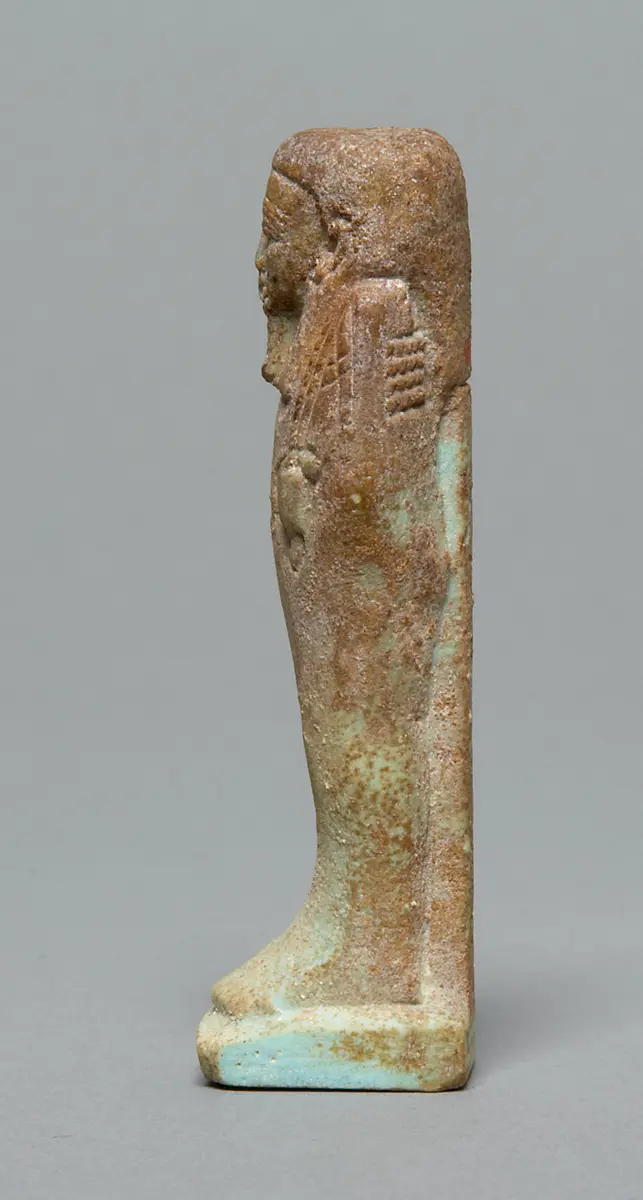 Uschebti
