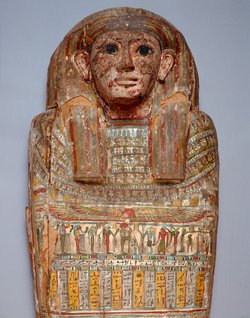 Außensarg des Hetep-imen