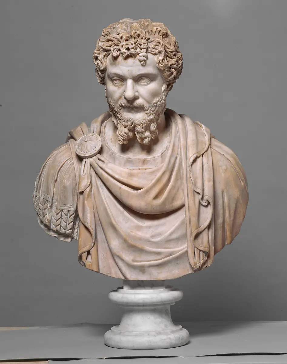 Kaiser Septimius Severus