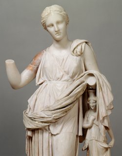 Artemis von Larnaka