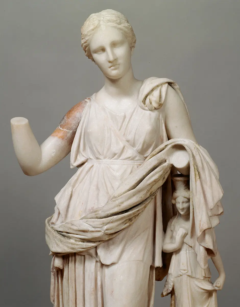 Artemis von Larnaka