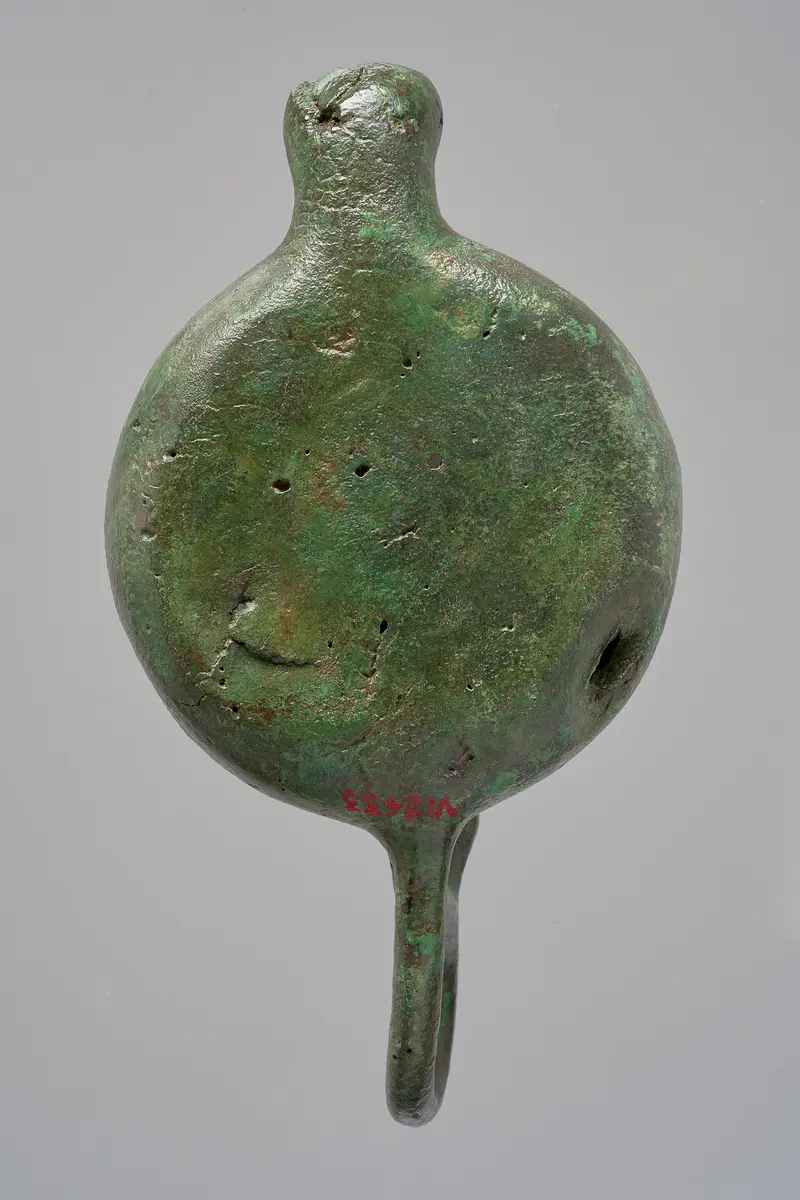 Lampe