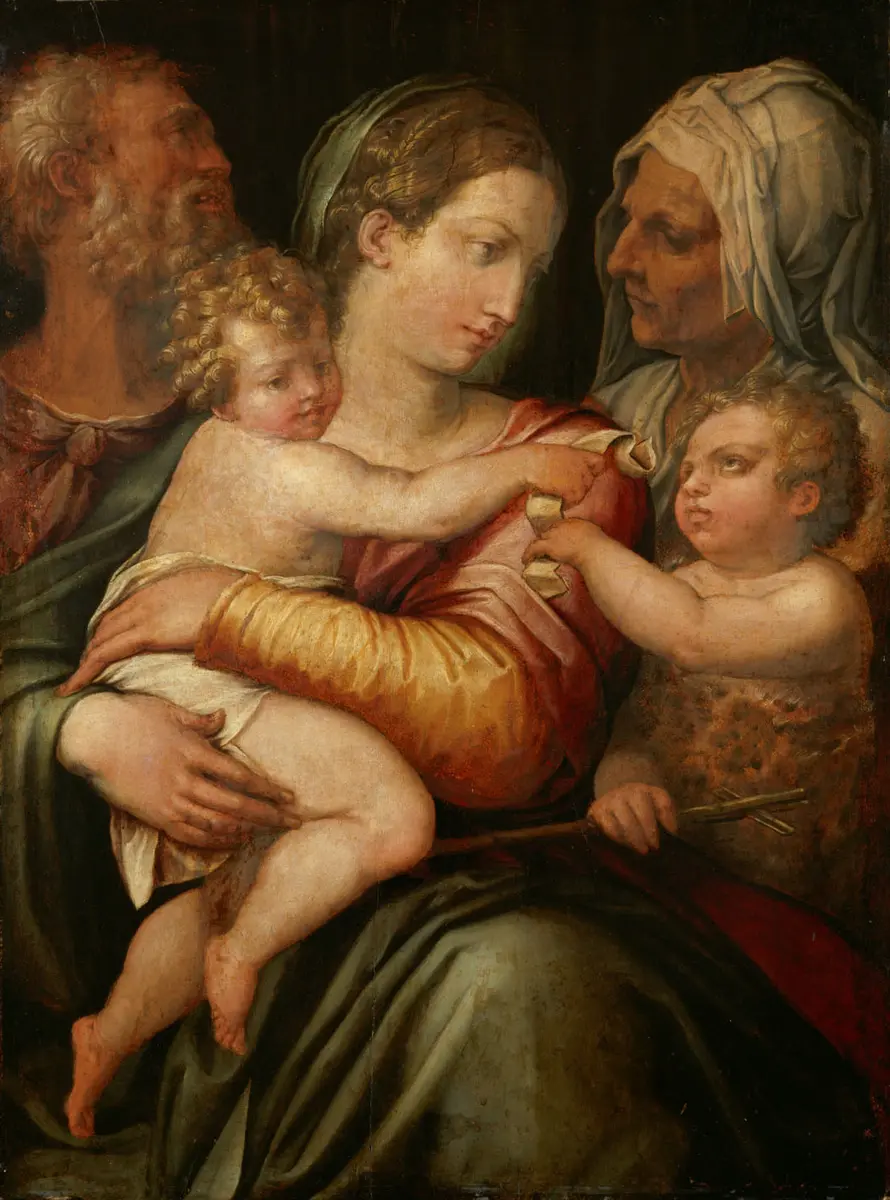 Heilige Familie