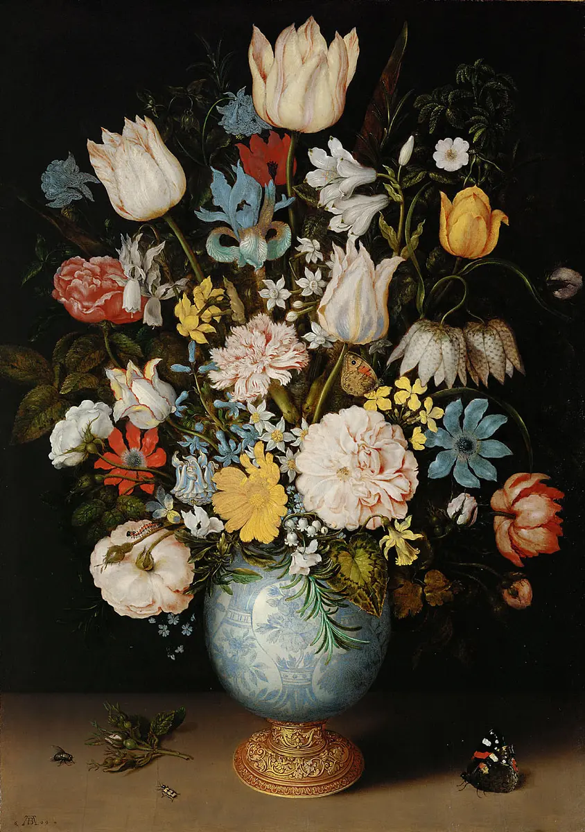 Blumenstrauß