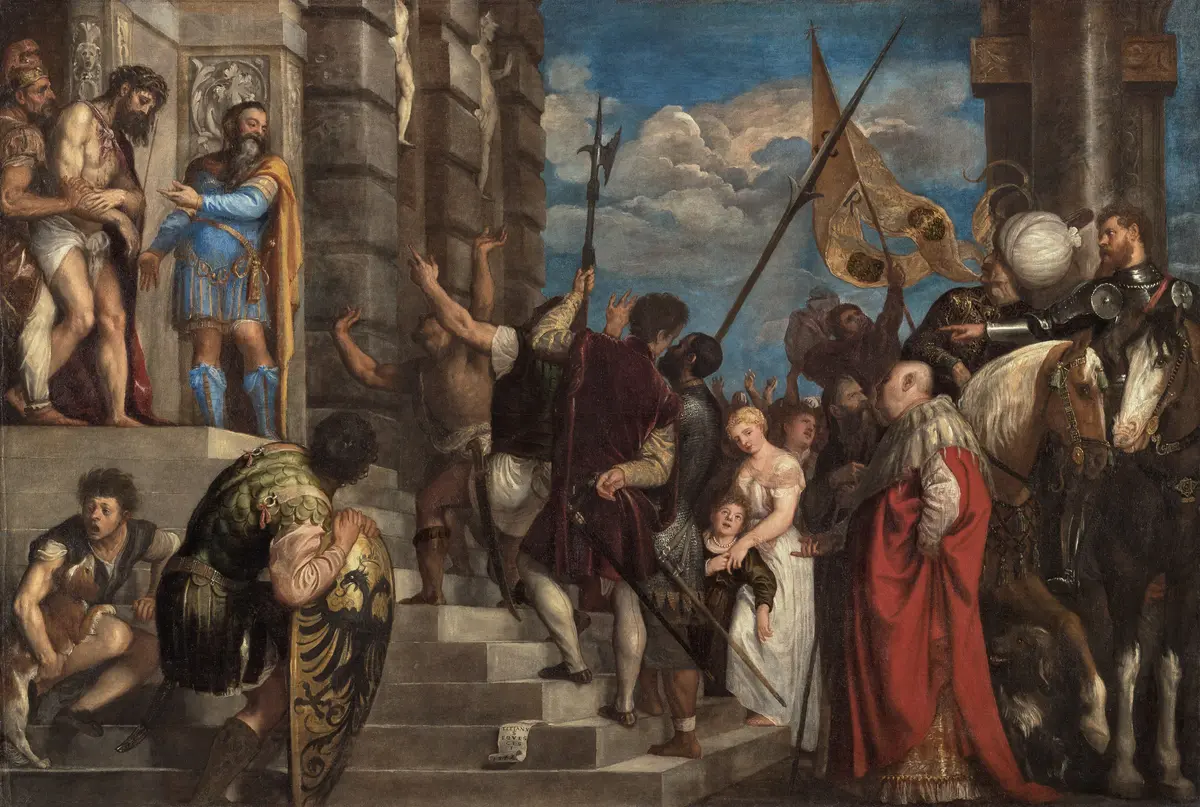 Ecce Homo