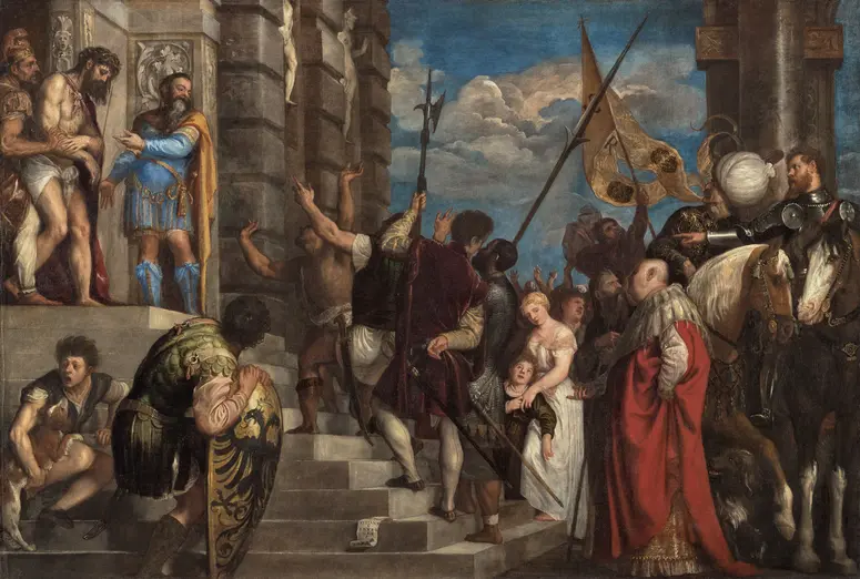 Ecce Homo