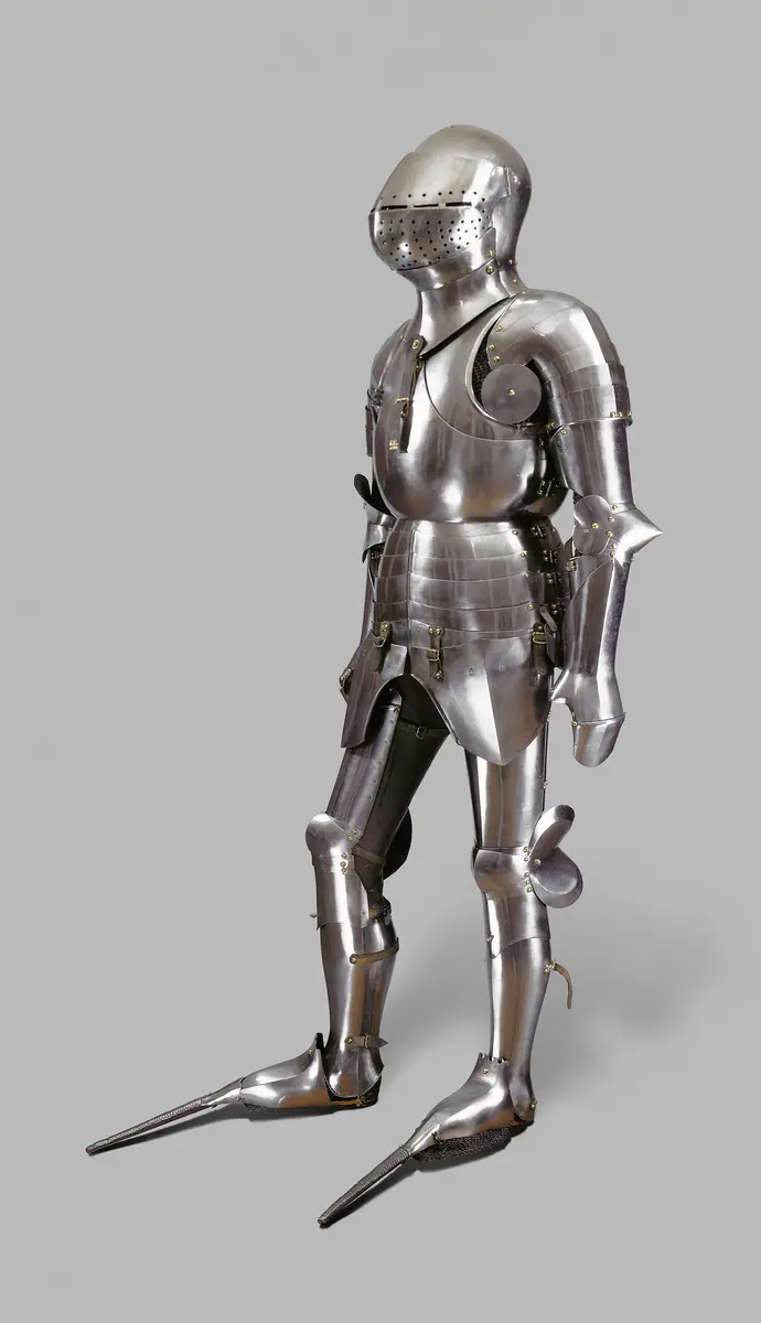 Field Armour