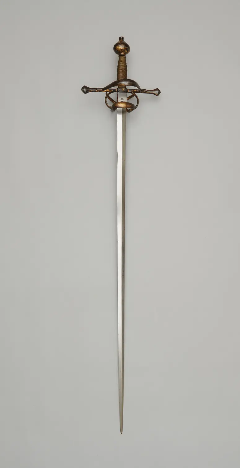 Rapier