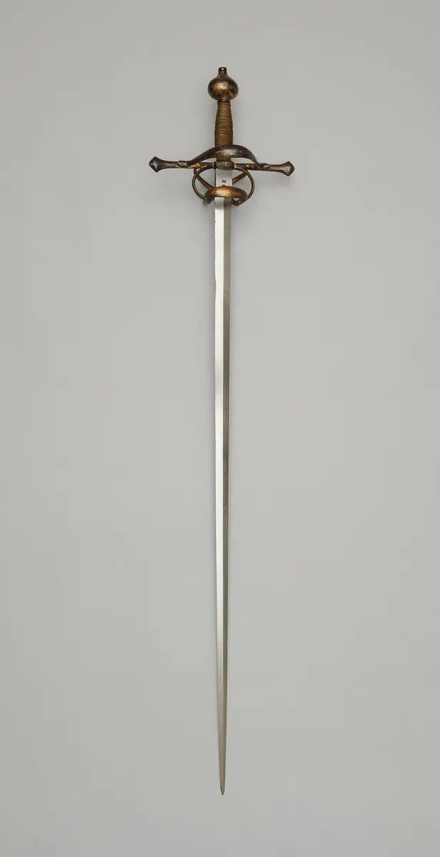 Rapier