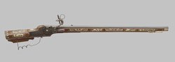 Radschlossgewehr