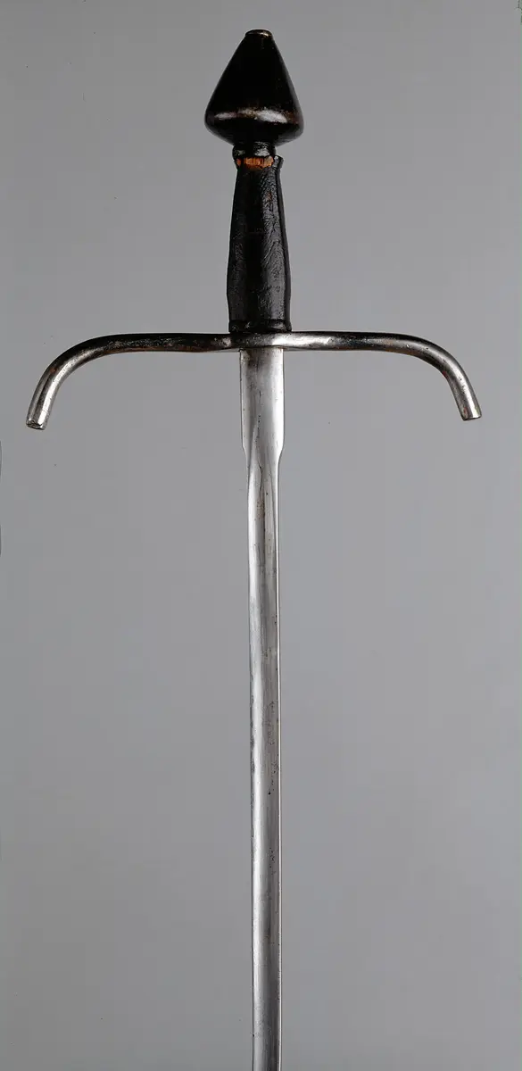 Saudegen