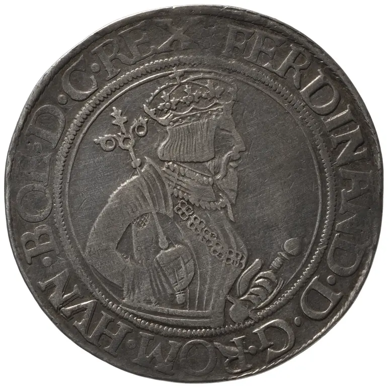 Münze