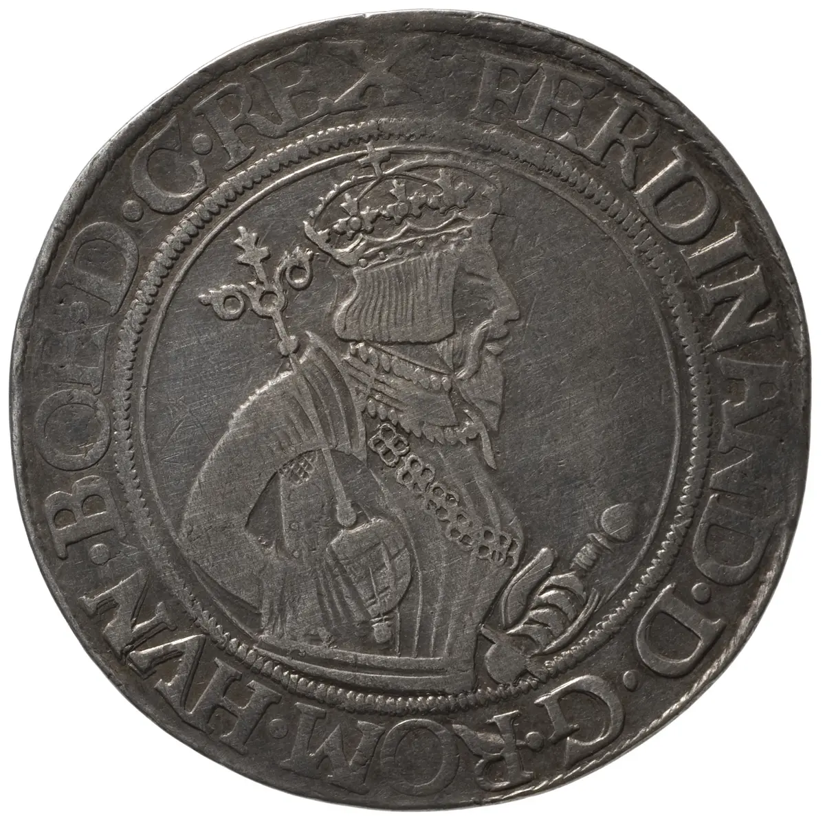 Münze