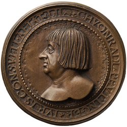 Konrad Peutinger
