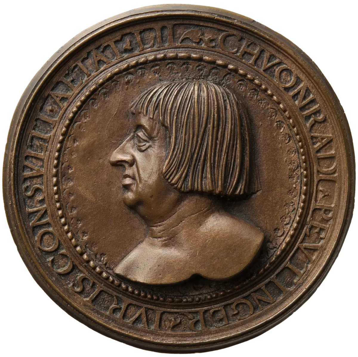 Konrad Peutinger
