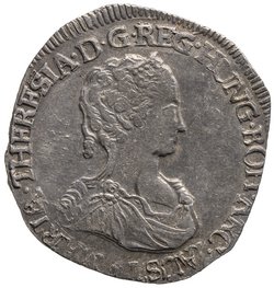 Mailand: Maria Theresia