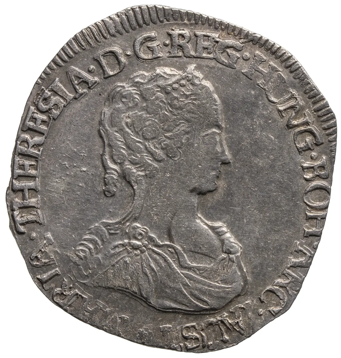 Mailand: Maria Theresia