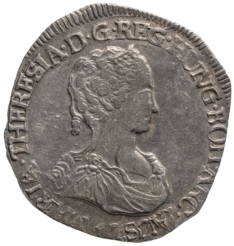 Münze