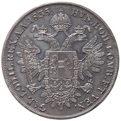 Habsburg: Franz I.