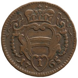 Haus Österreich: Maria Theresia
