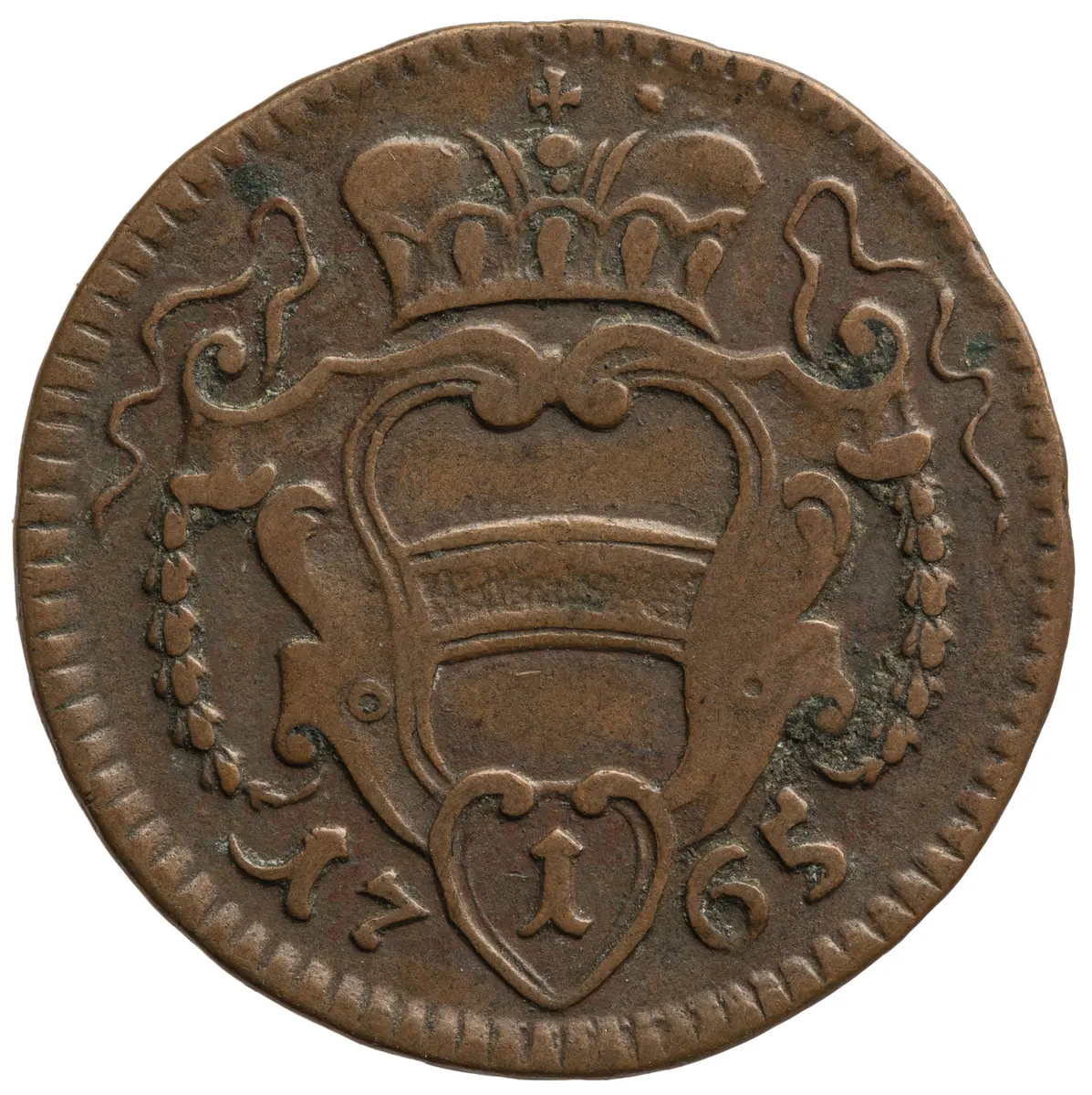 Haus Österreich: Maria Theresia
