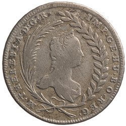 Haus Österreich: Maria Theresia