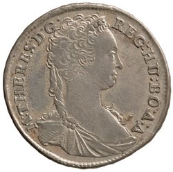 Haus Österreich: Maria Theresia