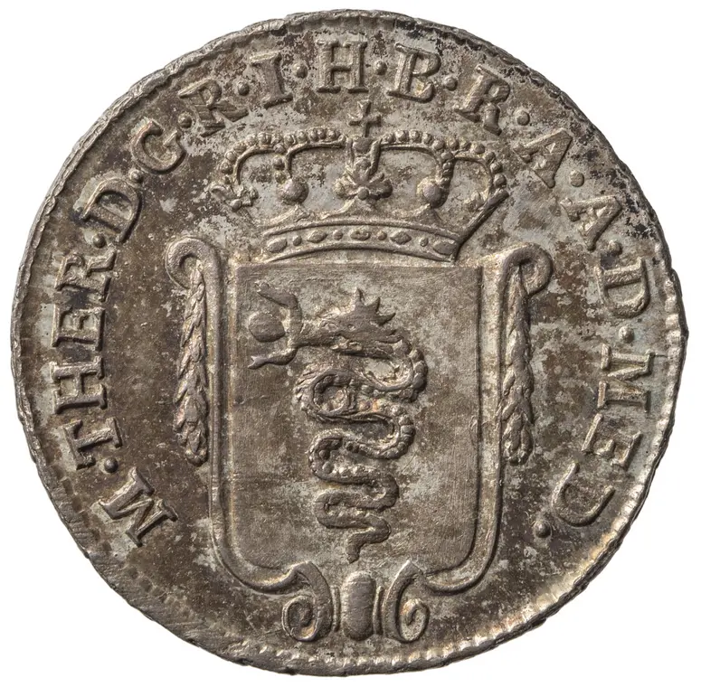 Münze