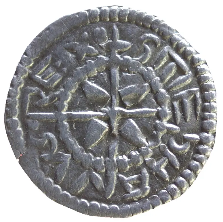 Münze