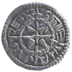 Könige von Ungarn: Stephan (I.) der Heilige