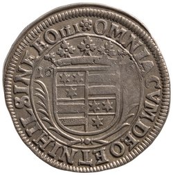 Erbach: Georg Albrecht II.