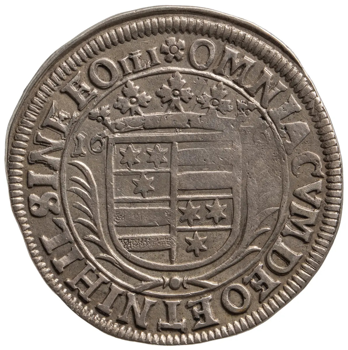 Erbach: Georg Albrecht II.