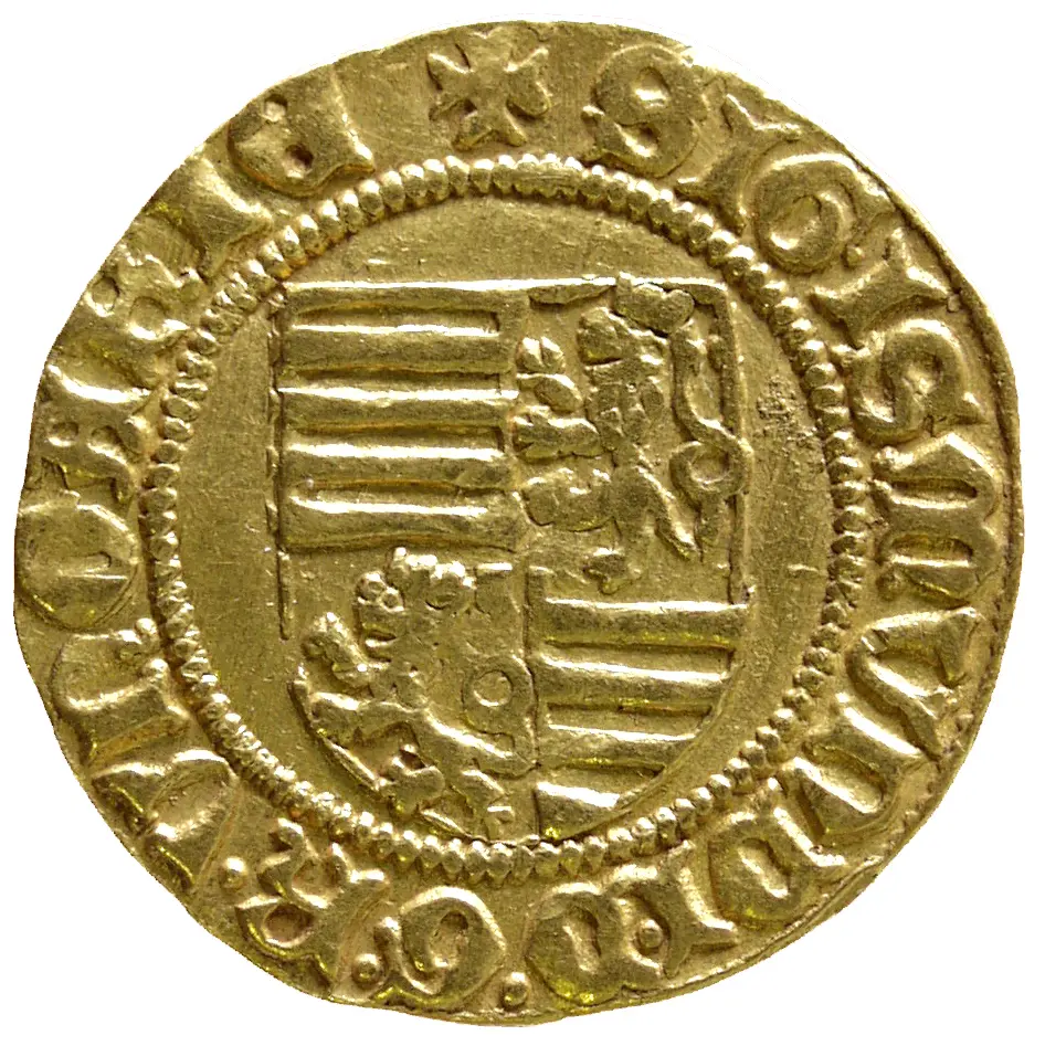 Könige von Ungarn: Sigismund