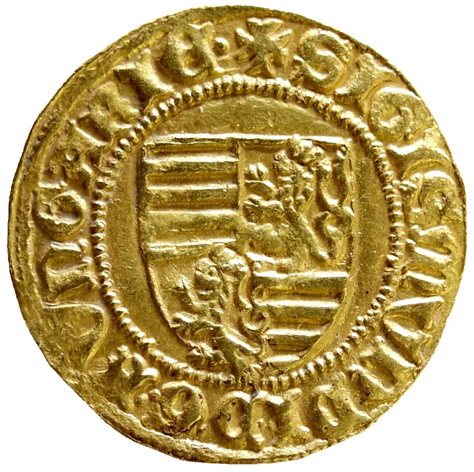 Könige von Ungarn: Sigismund