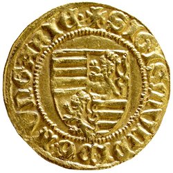 Könige von Ungarn: Sigismund