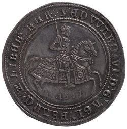 Vereinigtes Königreich Großbritannien: Edward VI.