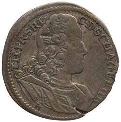Reichenau: Thomas Franz v. Schauenstein