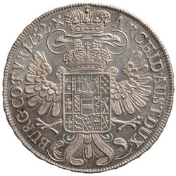 Haus Österreich: Maria Theresia