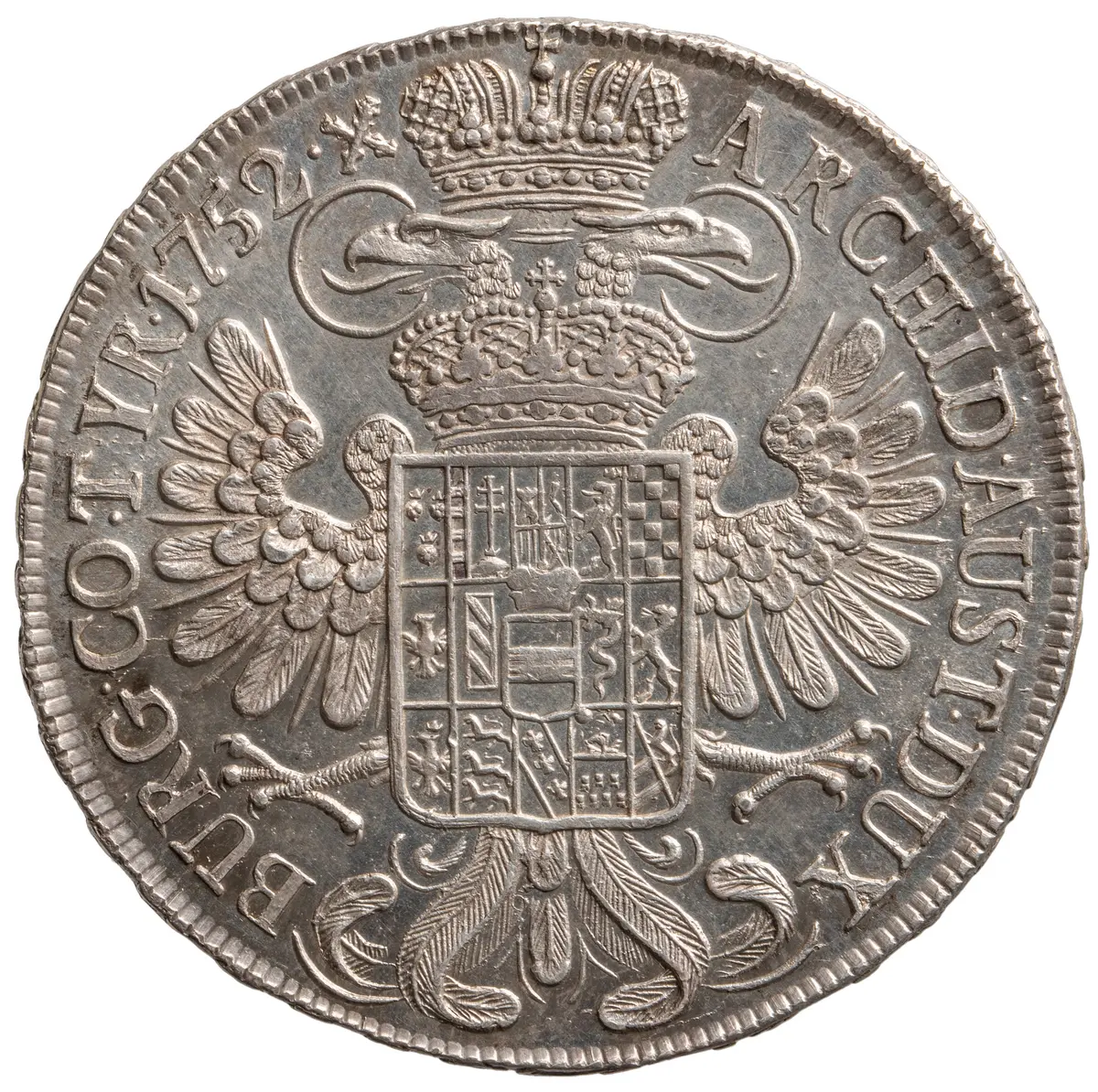 Haus Österreich: Maria Theresia