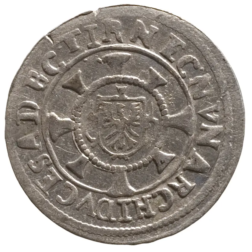Münze