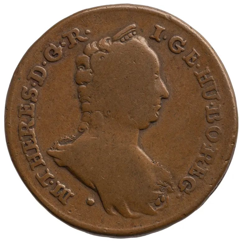Münze