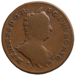 Haus Österreich: Maria Theresia