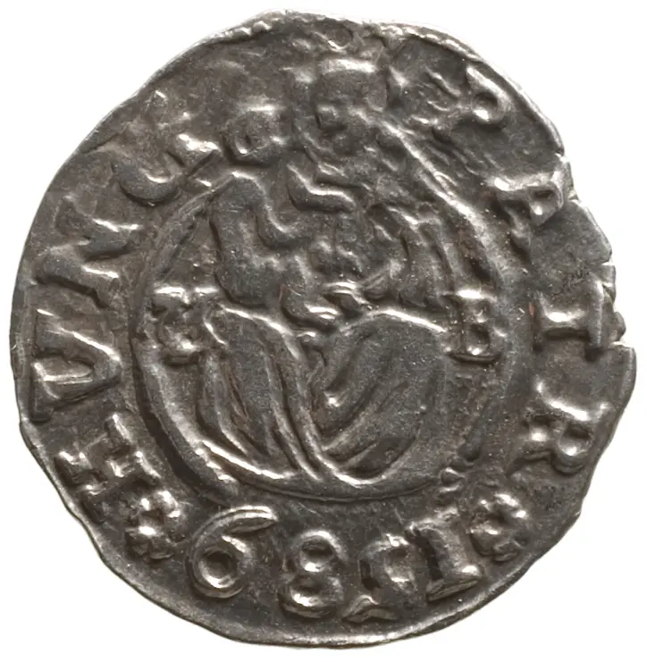 Münze