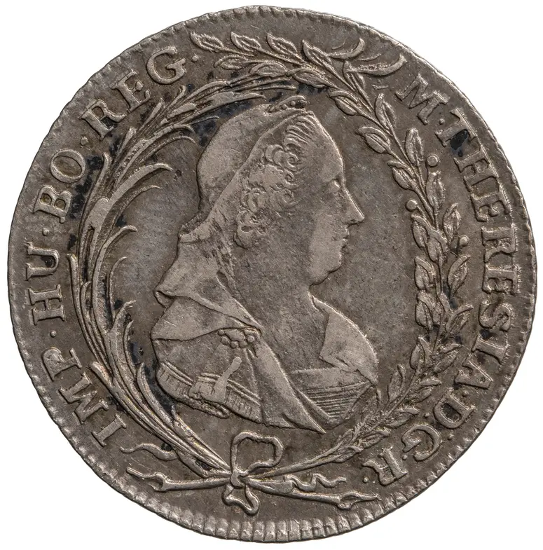 Münze