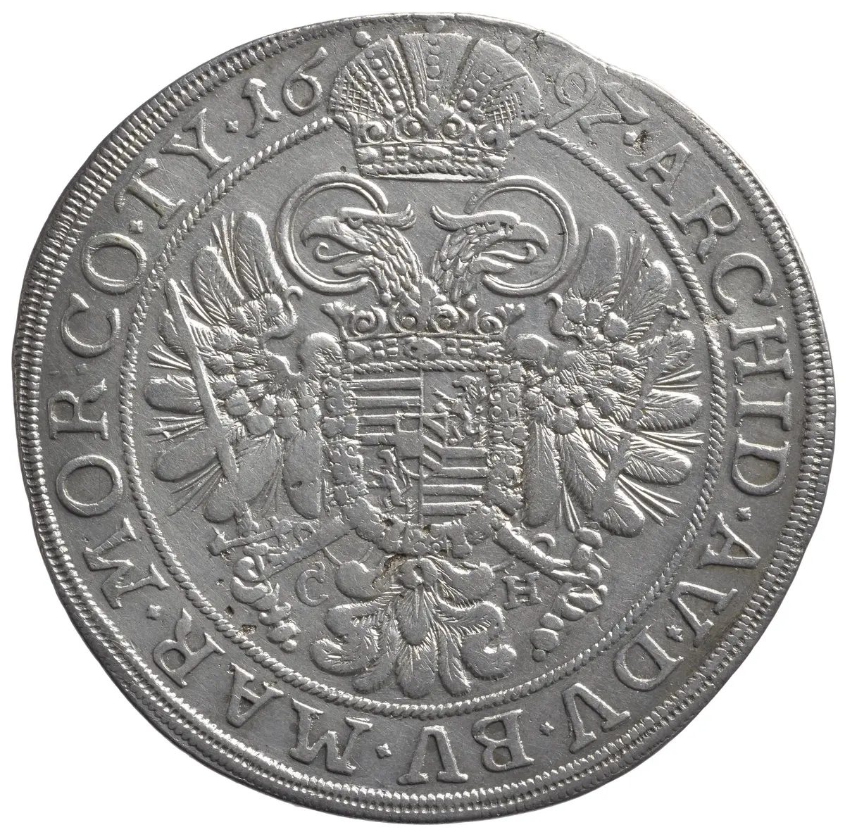 Haus Österreich: Leopold I.