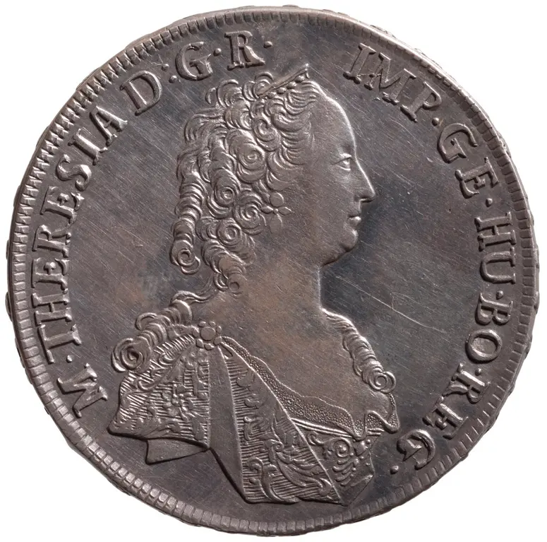 Münze