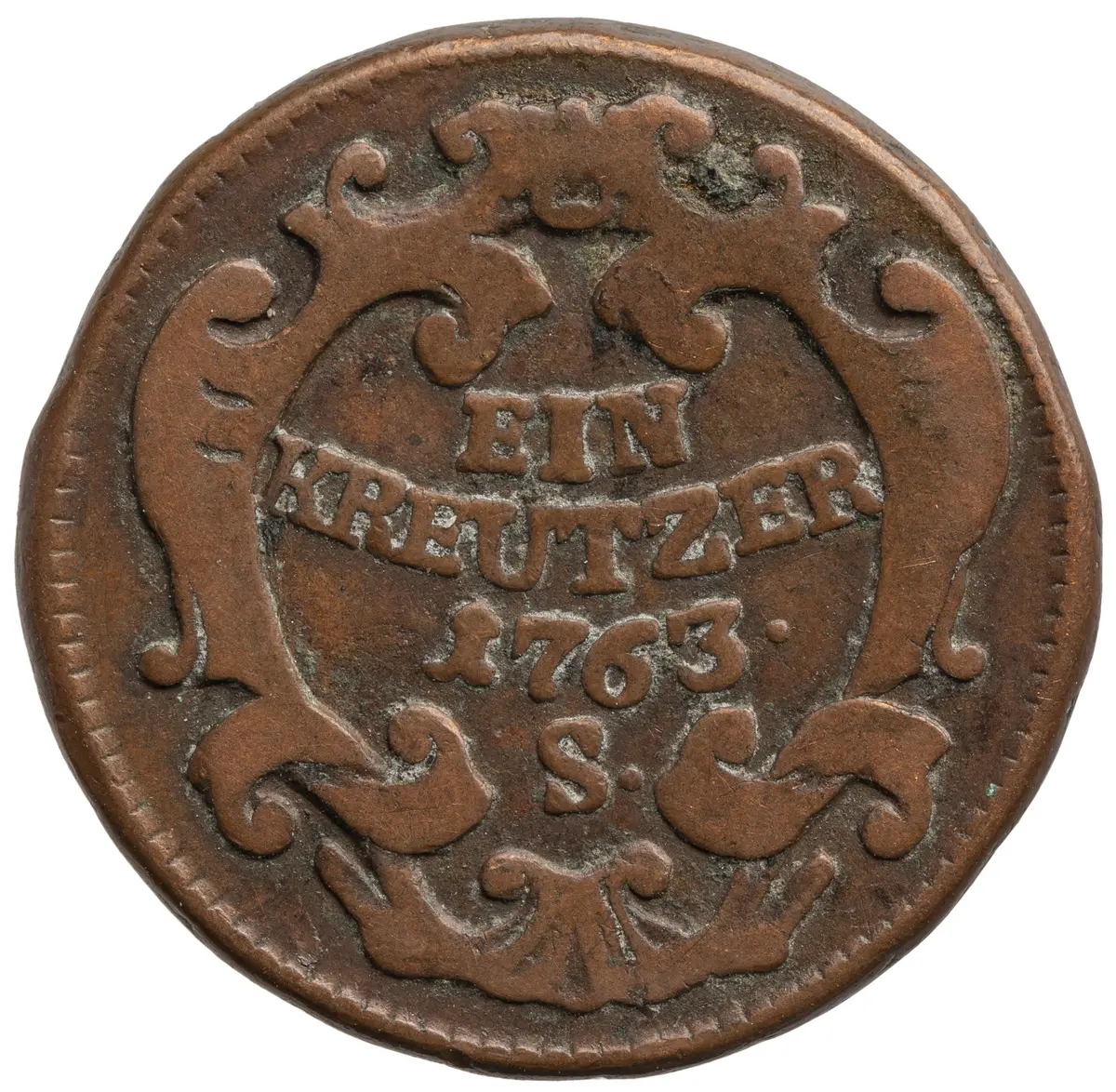 Haus Österreich: Maria Theresia